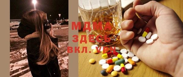 прущий лед Алексин